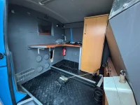 Volkswagen Transporter WORKSHOP 96kW thumbnail