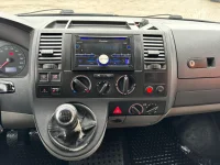 Volkswagen Transporter WORKSHOP 96kW thumbnail