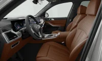 BMW X7 X7 xDrive 40d MHEV thumbnail