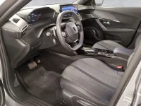 Peugeot 2008 Allure Hybrid 136 e-DCS6 100kW thumbnail