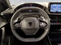 Peugeot 2008 Allure Hybrid 136 e-DCS6 100kW thumbnail