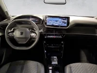 Peugeot 2008 Allure Hybrid 136 e-DCS6 100kW thumbnail