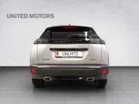 Peugeot 2008 Allure Hybrid 136 e-DCS6 100kW thumbnail