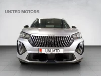 Peugeot 2008 Allure Hybrid 136 e-DCS6 100kW thumbnail