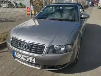 Audi A4 2.5 120kW thumbnail