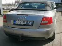 Audi A4 2.5 120kW thumbnail
