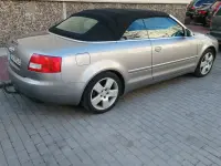Audi A4 2.5 120kW thumbnail