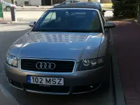 Audi A4 2.5 120kW thumbnail