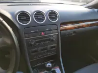 Audi A4 2.5 120kW thumbnail