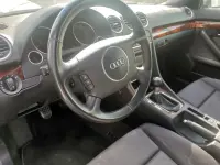Audi A4 2.5 120kW thumbnail