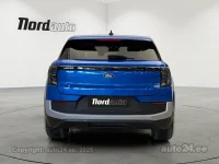 Ford Explorer 77 kW/h 210kW thumbnail