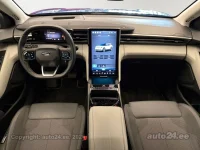 Ford Explorer 77 kW/h 210kW thumbnail