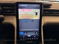 Ford Explorer 77 kW/h 210kW thumbnail