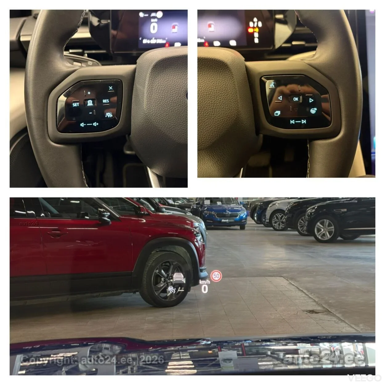 Ford Explorer 77 kW/h 210kW