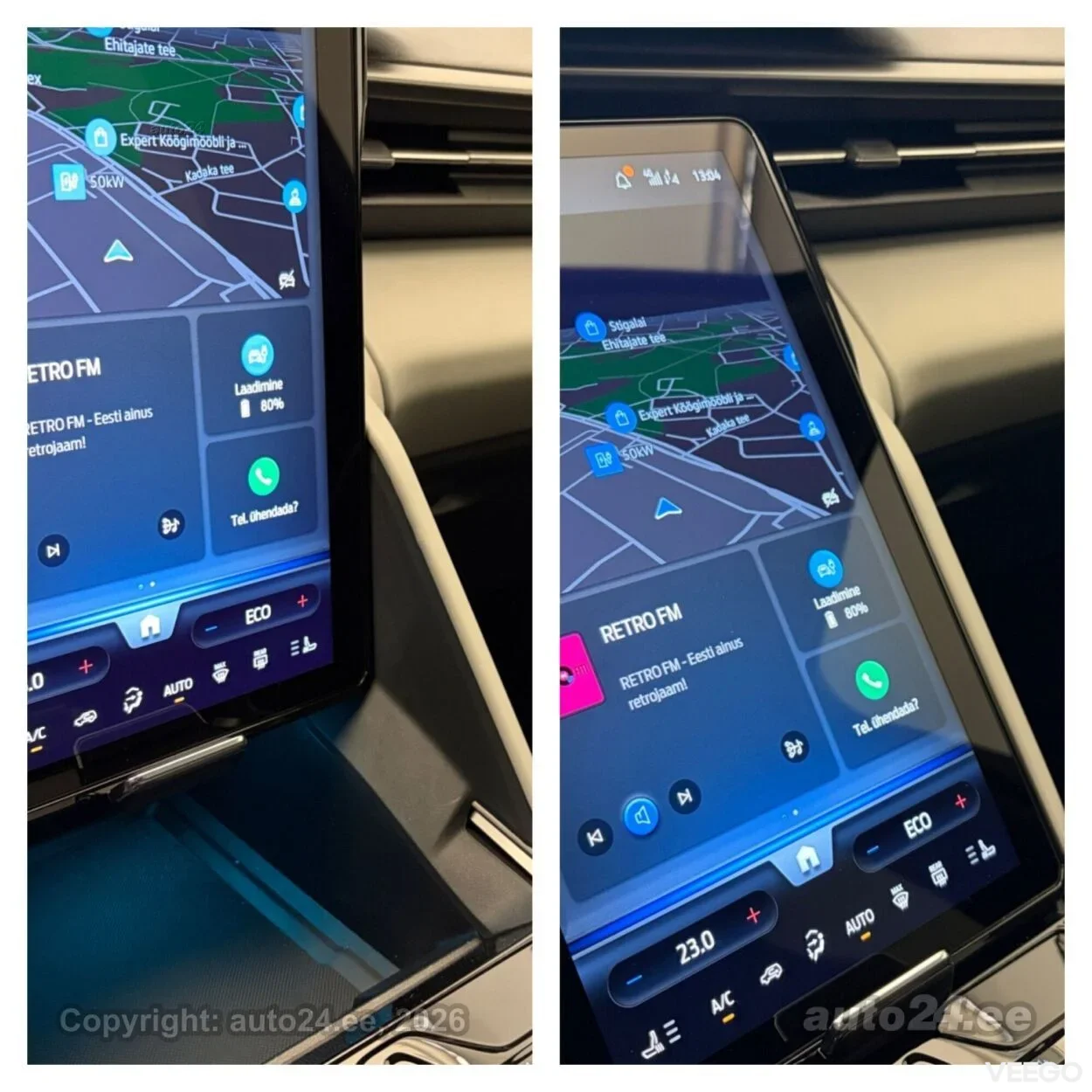 Ford Explorer 77 kW/h 210kW