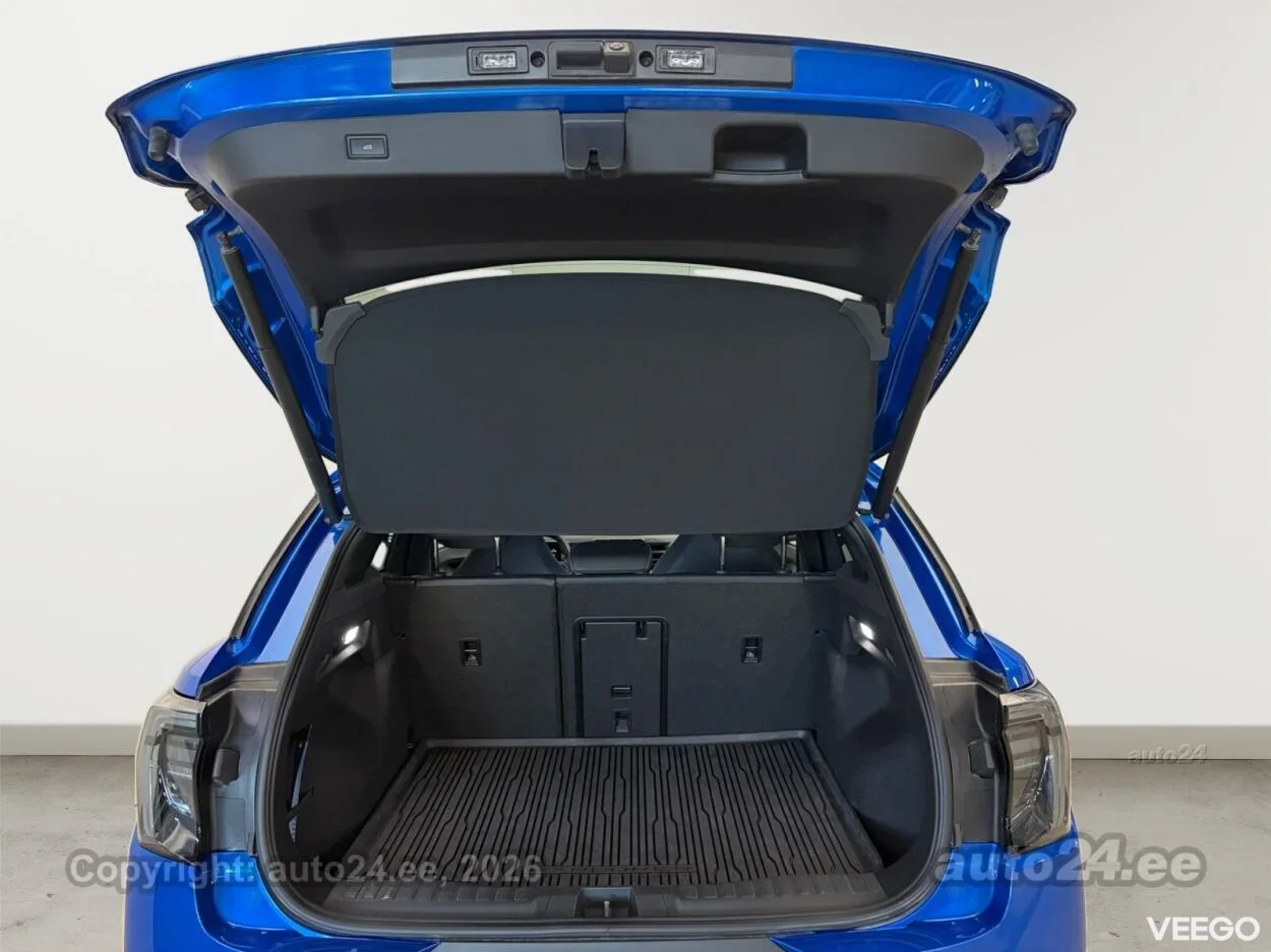 Ford Explorer 77 kW/h 210kW