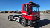 Iveco Eurocargo 160kW thumbnail