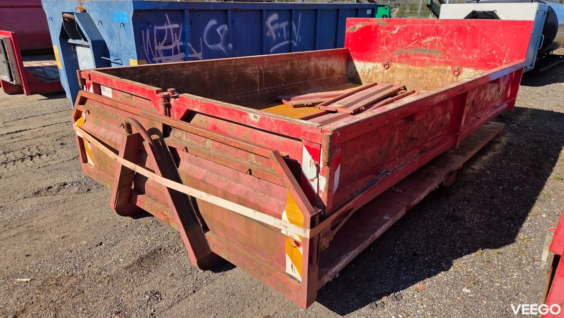 Iveco Eurocargo 160kW