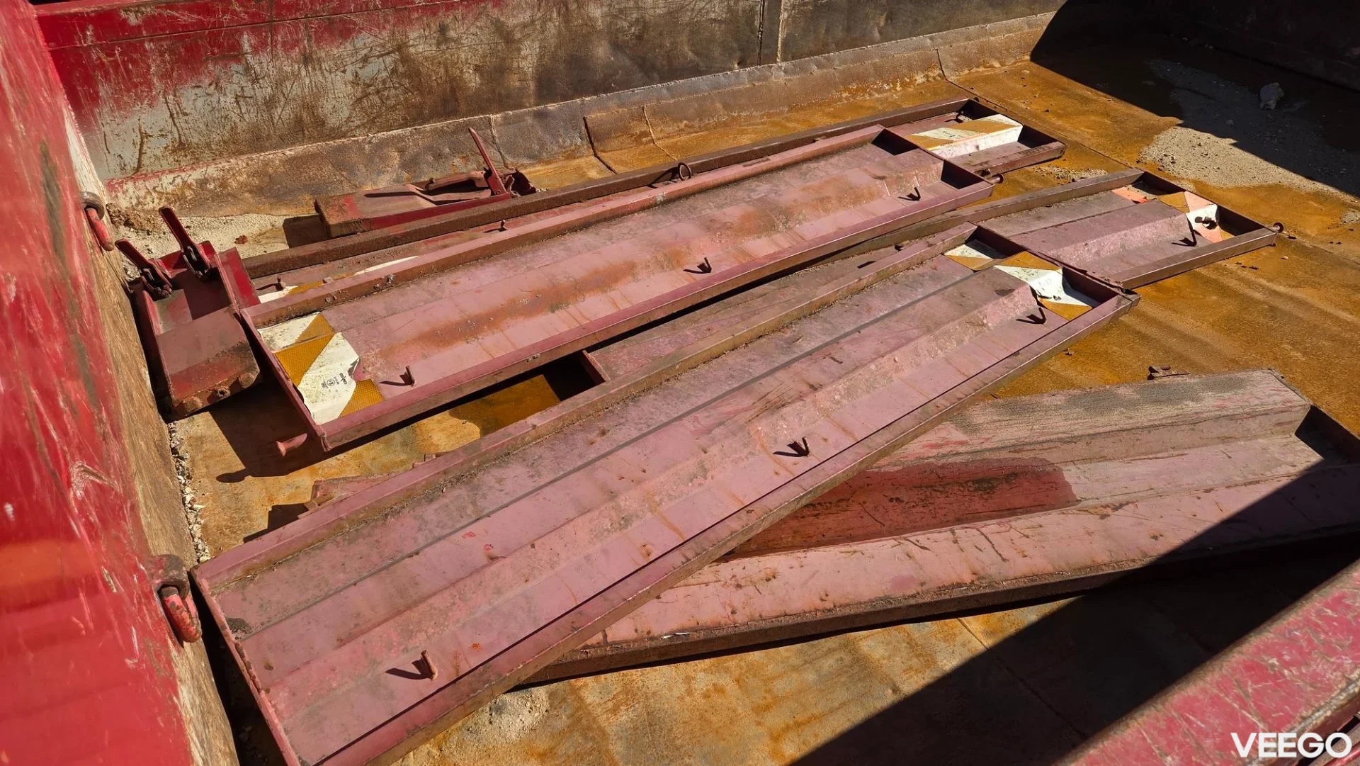 Iveco Eurocargo 160kW