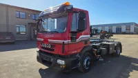 Iveco Eurocargo 160kW thumbnail