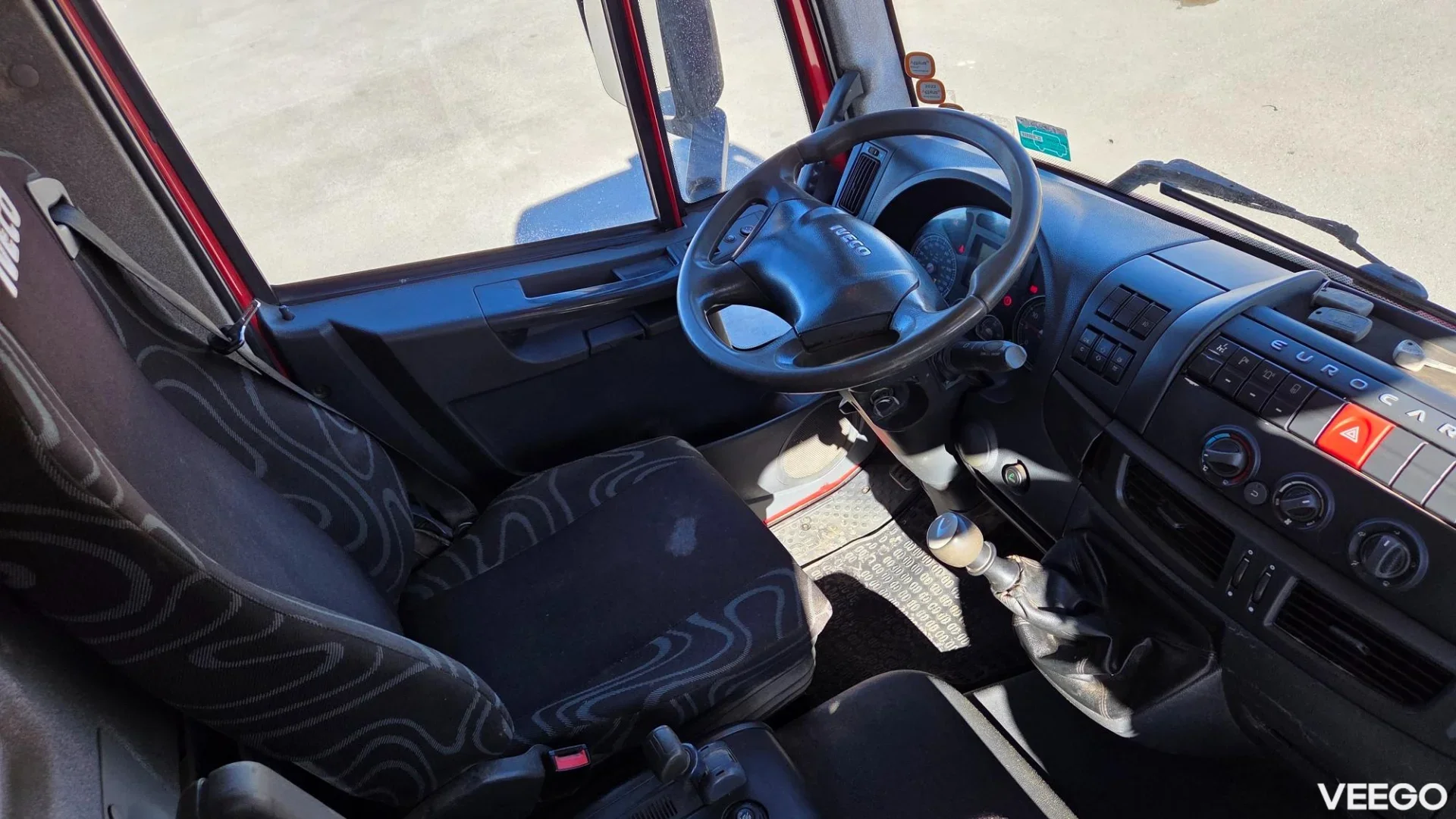 Iveco Eurocargo 160kW