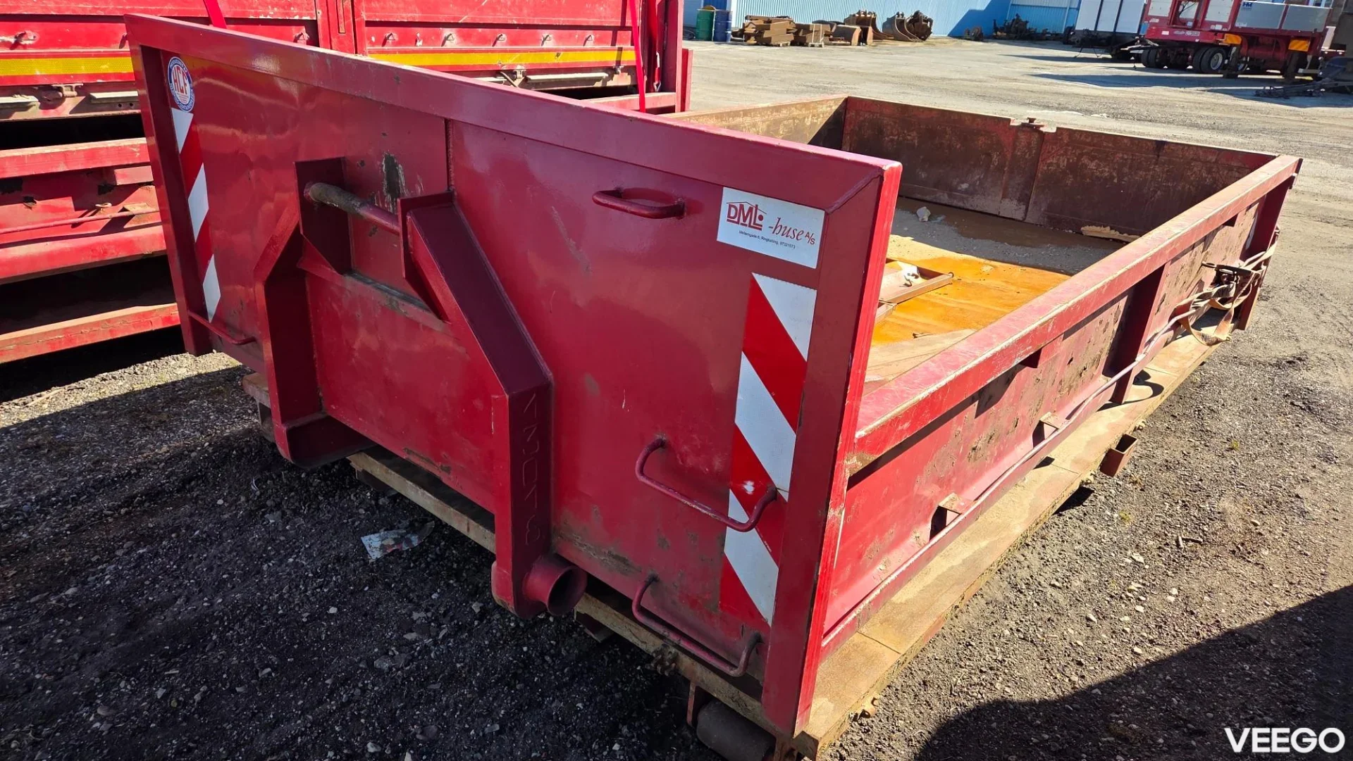 Iveco Eurocargo 160kW