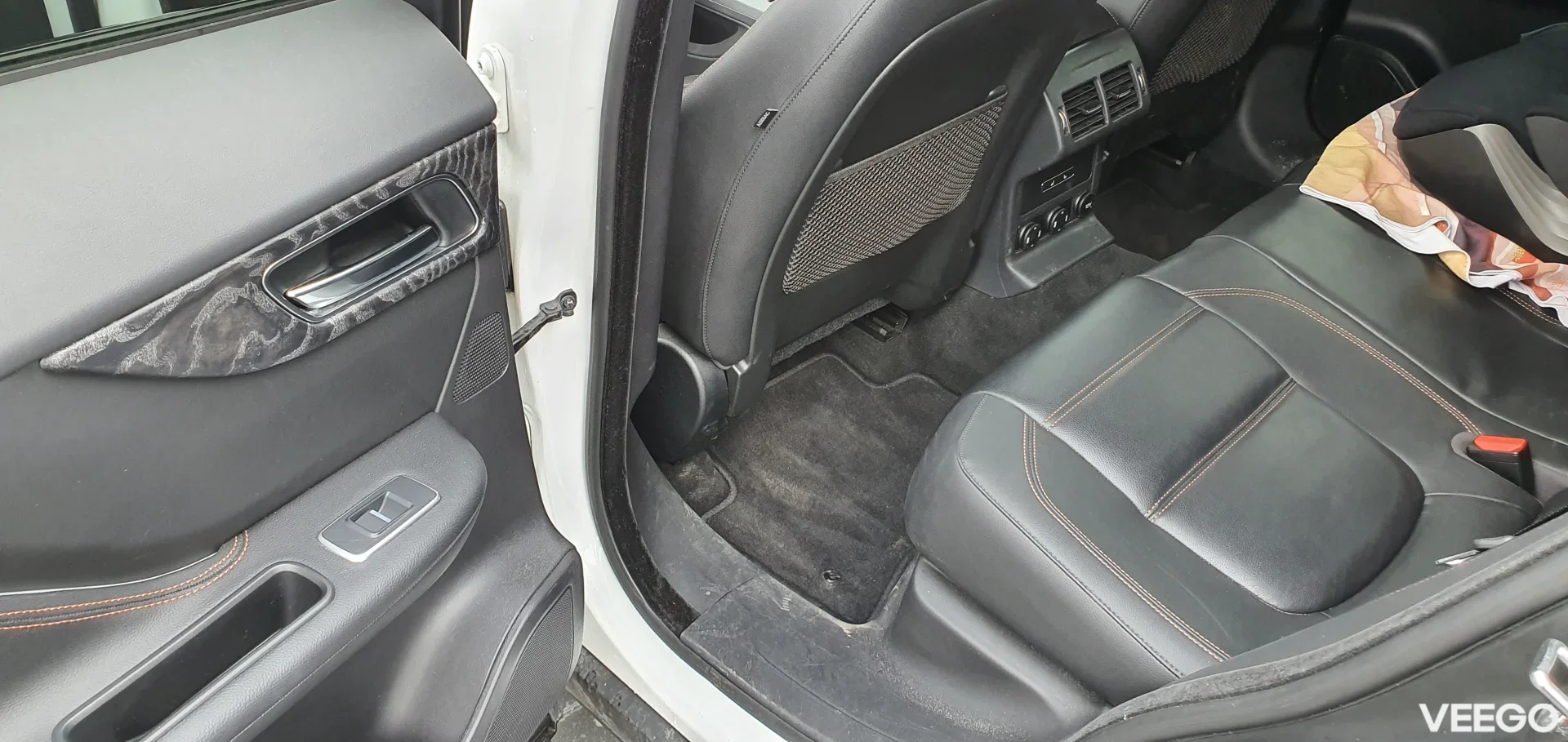 Jaguar F-Pace 3.0 221kW