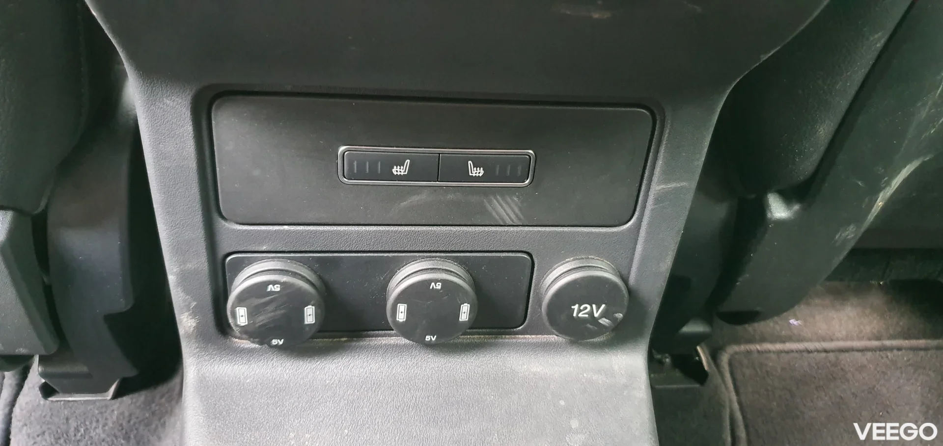 Jaguar F-Pace 3.0 221kW