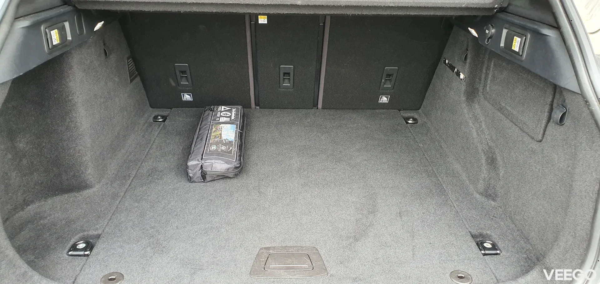 Jaguar F-Pace 3.0 221kW