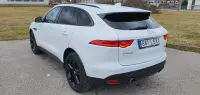 Jaguar F-Pace 3.0 221kW thumbnail