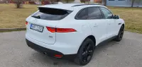 Jaguar F-Pace 3.0 221kW thumbnail