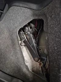 Toyota Auris 1.6 91kW thumbnail