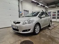 Toyota Auris 1.6 91kW thumbnail