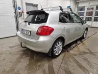 Toyota Auris 1.6 91kW thumbnail