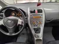 Toyota Auris 1.6 91kW thumbnail