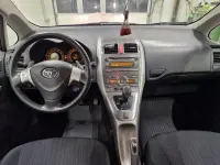 Toyota Auris 1.6 91kW thumbnail