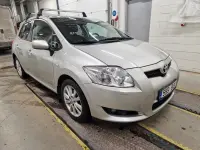 Toyota Auris 1.6 91kW thumbnail