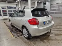 Toyota Auris 1.6 91kW thumbnail