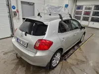 Toyota Auris 1.6 91kW thumbnail