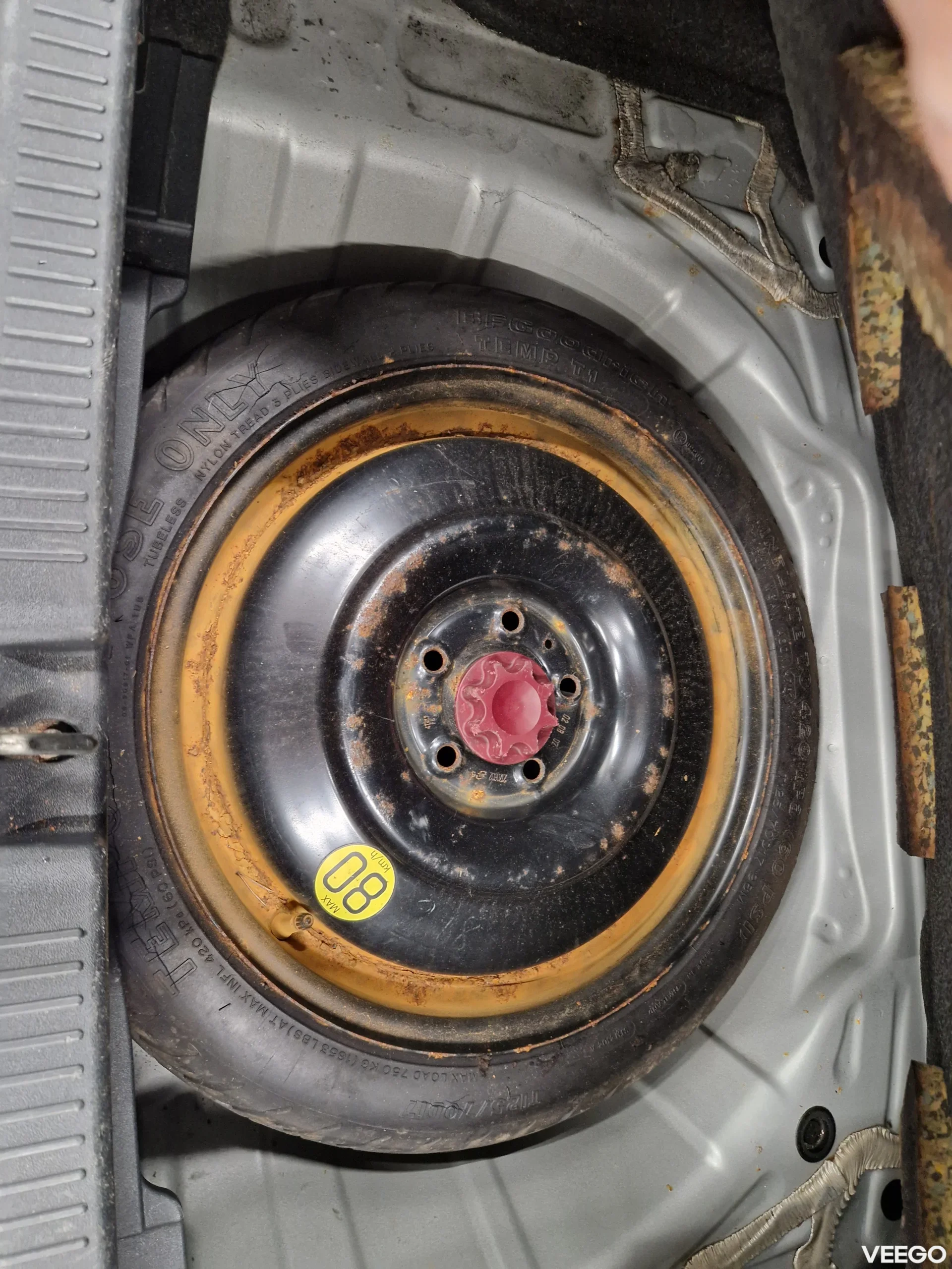 Toyota Auris 1.6 91kW