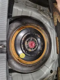 Toyota Auris 1.6 91kW thumbnail