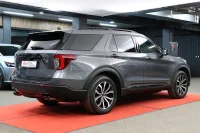 Ford Explorer 3.0 267kW thumbnail