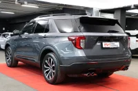 Ford Explorer 3.0 267kW thumbnail