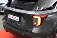 Ford Explorer 3.0 267kW thumbnail