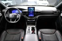 Ford Explorer 3.0 267kW thumbnail