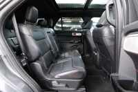 Ford Explorer 3.0 267kW thumbnail