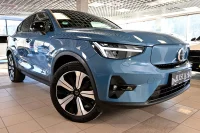 Volvo C40 AWD H&K ULTIMATE XENIUM INTELLI PRO FULL MY2023 300kW thumbnail