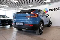 Volvo C40 AWD H&K ULTIMATE XENIUM INTELLI PRO FULL MY2023 300kW thumbnail