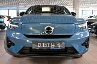 Volvo C40 AWD H&K ULTIMATE XENIUM INTELLI PRO FULL MY2023 300kW thumbnail