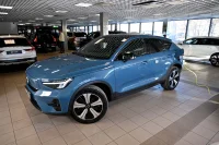 Volvo C40 AWD H&K ULTIMATE XENIUM INTELLI PRO FULL MY2023 300kW thumbnail